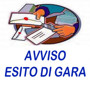 AMBITO DI MARTANO, ESITO DI GARA: gara telematica per l'affidamento del servizio assistenza educativa domiciliare.