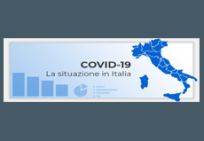 Emergenza epidemiologica da Covid-19