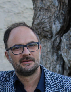 Massimo Pantaleo CANDITO