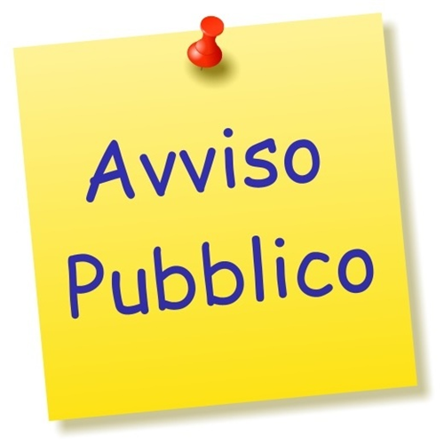 Avviso pubblico di selezione per la formazione di una graduatoria finalizzata al reclutamento di n. 1 rilevatore addetto al censimento permanente della popolazione e delle abitazioni 2026.