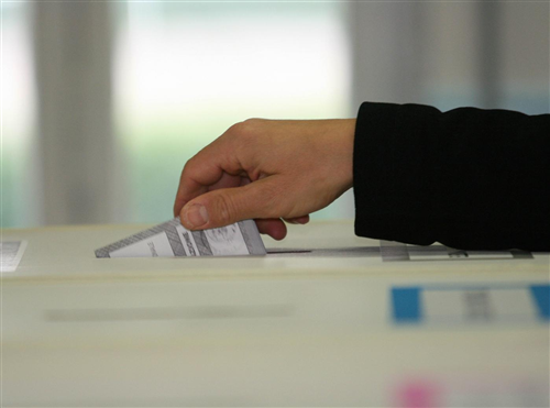 Voto degli elettori fuori sede. Consultazioni elettorali 2027.